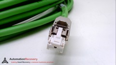 SIEMENS 6FX8002-2DC10-1BF0, DRIVE-CLIQ MOTOR ENCODER, NEW* #352591