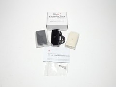 Farpointe 05273-333S P-300 HA Cascade Proximity Card Reader 125 kHz Rev.30 – …