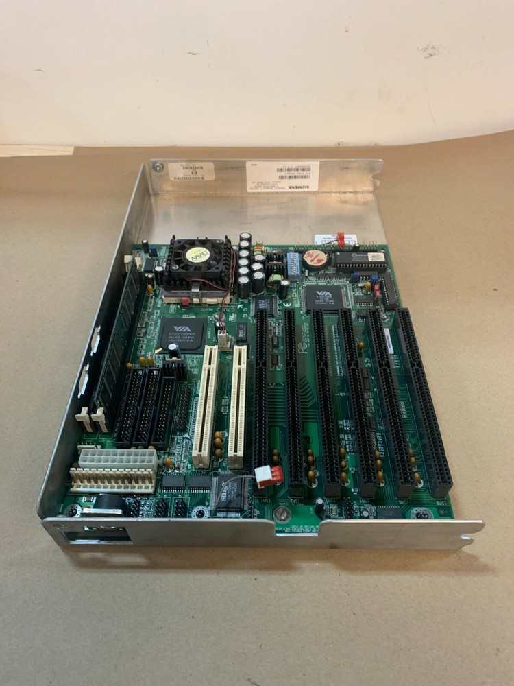 CINCINNATI MILACRON CIRCUIT BOARD _ 3-424-2442A01 REV. +