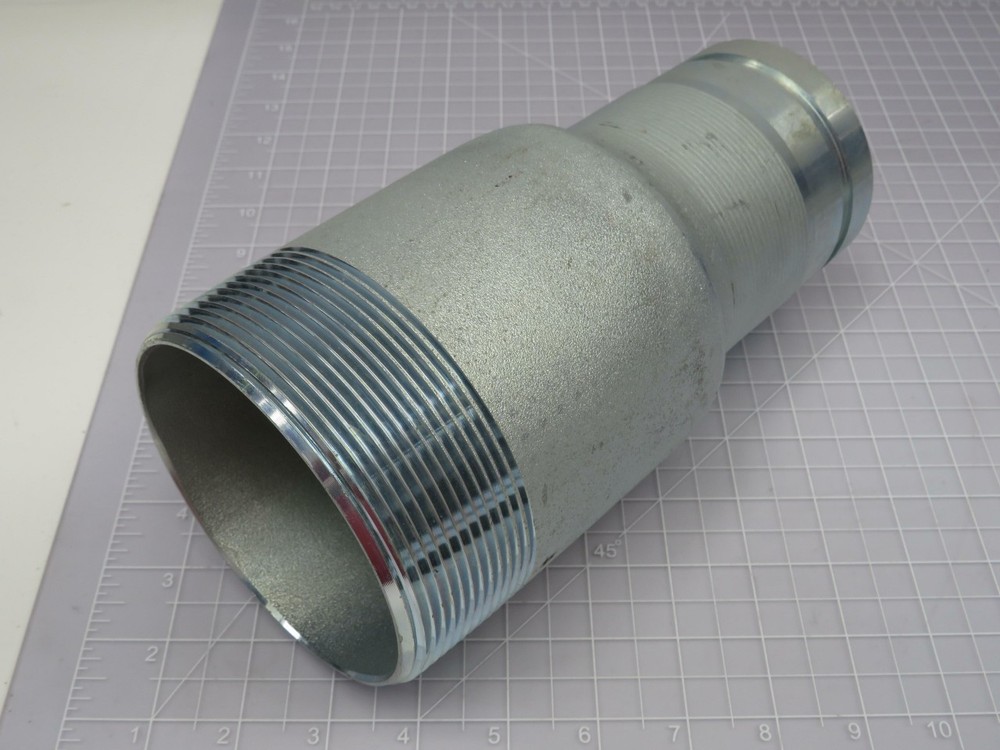 JB SMITH SP95 4X3 IN STD TXG SWAVE NIPPLE T187681