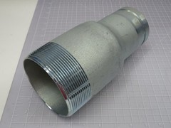 JB SMITH SP95 4X3 IN STD TXG SWAVE NIPPLE T187681
