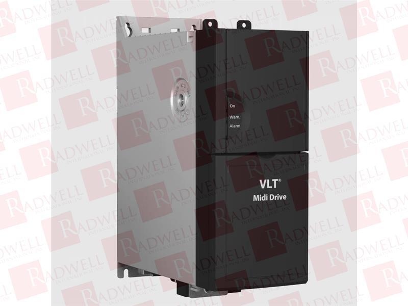 DANFOSS 134U2978 / 134U2978 (BRAND NEW)