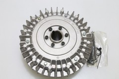 MITSUBISHI NNB ZA-5Y1 Magnetic Powder Brake ETC-I-508=9N35