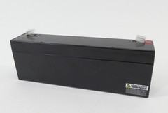 UPS Battery Center TLV1226F1 Rechargeable Battery 12V 2.6Ah – NEW Surplus!