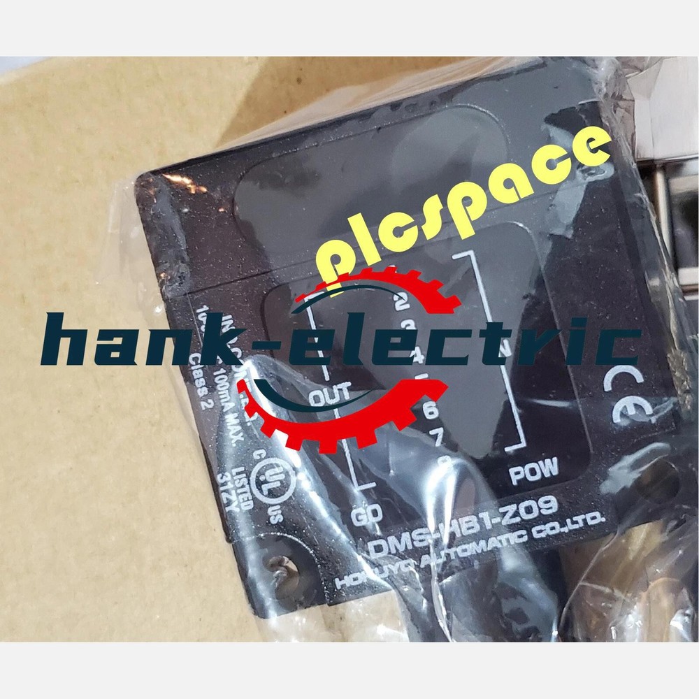 1pc HOKUYO DMS-HB1-Z09 Brand New Sensor DMS-HB1-Z09 fast shipping