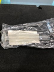 9 VWR 65000-000 CYLINDER, GRADUATED, 10ML, 24/CASE, 169184