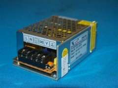 Shen Zhen Shan Jing F26-24S24 Power Supply