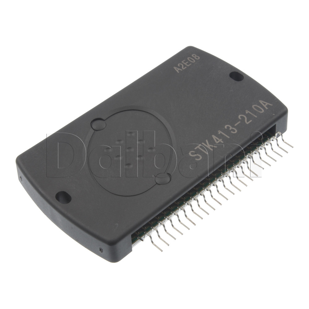 STK413-210A Original Sanyo Integrated Circuit