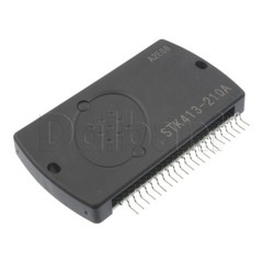 STK413-210A Original Sanyo Integrated Circuit