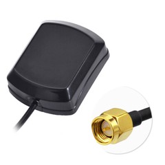 GPS Antenna SMA & F /BNC/TNC For Trimble ThunderBolt GPS Disciplined Clock GPSDO