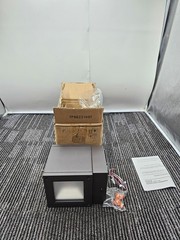 WAC Lighting WS-W2504-BZ LED Wall Light, Bronze