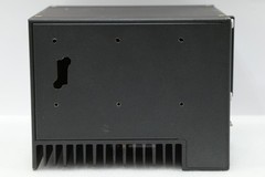 ADLINK used MXC-6322D(G) Industrial Fanless Computer No Disk ELEC-I-3314=9M15