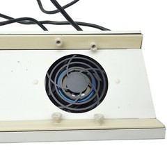 Static Control Services Endstat 6010 Ionizing Blower / Neutralizer, 120VAC