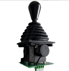1PCS new fit for Control handle joystick TRC2-Q-F-02-HI-GA4L TRC2-Q-F-02-H1-GA4L