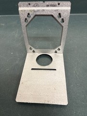 Caddy H6 4-Inch Outlet Box Support (12 Pieces)