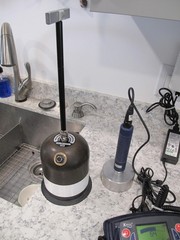 Palmer Xmic Electronic Subsurface Leak Detection Water Pipes works see video