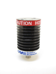 Midwest Microwave TRM-2129-M0-SMA-07 RF Terminators DC to 18 GHz, SMA (f)