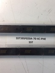 SST39SF020A-70-4C-PHE SST MCP IC FLASH 2MBIT PARALLEL 32DIP 4 PIECES