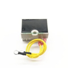 25FW-4FB1 Japan Sumitomo Electric Ship Brake Half Wave Rectifier