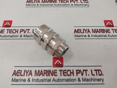 Bartec NASP I-20090 PAP 4M Cable Glands Kit