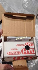 HYDAC EDS1791-P-016-009 Pressure sensor Brand new DHL