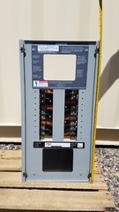 I1X18MC250A Siemens Circuit Breaker PanelBoard *NEXT DAY OPTION* NEW