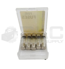 LOT OF 4 NEW BOX OF 5 LITTELFUSE 8AG 2A 361 GLASS FUSE 2A TOTAL 20