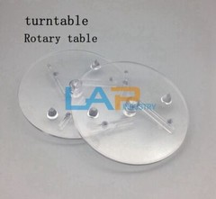 New Spring separator special motor turntable base accessories