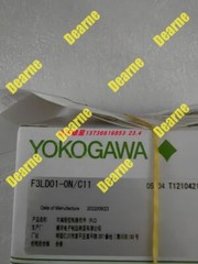 1PC NEW YOKOGAWA F3LD01-0N/ C11 SHIP EXPRESS 90days Warranty P3326B YL
