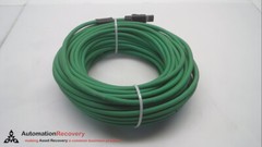 LUMBERG 0985 S4742 502/25M, PROFINET DATA CABLE ASSEMBLY, NEW* #301181