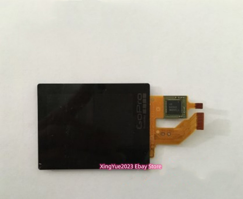 NEW LCD Display Screen For GoPro Hero 4 Video Camera Repair Part