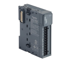 TM3TM3 I/O Module, Modicon TM3, 2 Analog or Temperature Inputs, 24V DC New
