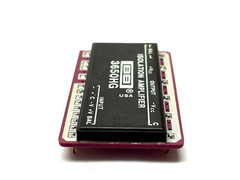 Burr-Brown 3650HG Isolation Amplifier