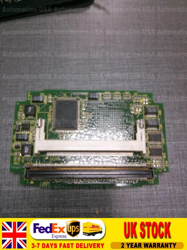 NEW FANUC CIRCUIT BOARD A20B-3300-0170 A20B33000170 FREE EXPEDITED SHIPPING