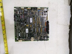 Wayne 883958-006 Vista OCPT Programmed Control Board PCB Assembly Fuel Dispenser