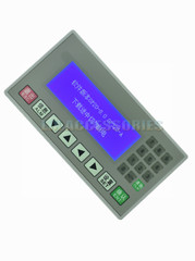 5pc Text Display MD204L OP320-A Panel Display Screen HMI 232/485 for PLC