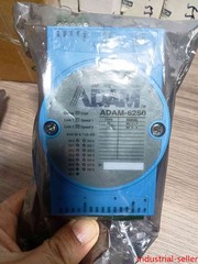 one ADVANTECH ADAM- 6250 Welcome counteroffer