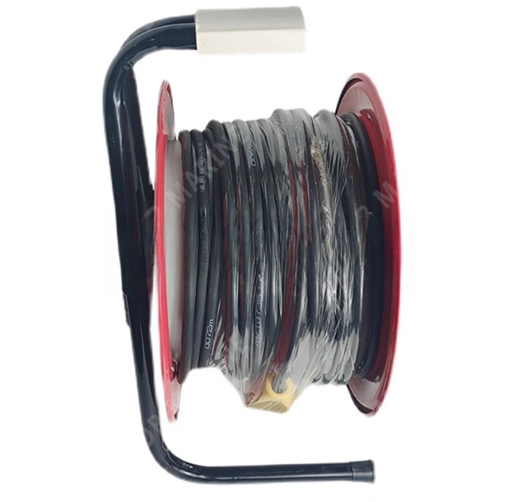 1PC Electrical Marine Roller Extension Cord with Receptacle IMPA794397 220V 50m