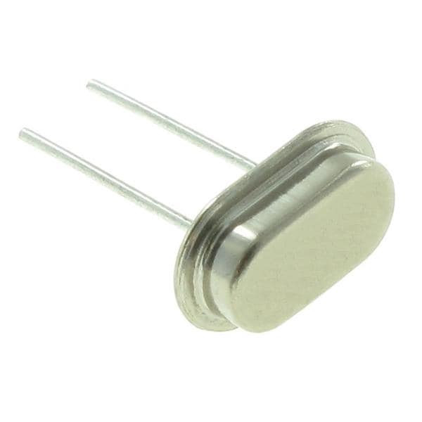 10Pcs ECS-60-20-4VX Crystals 6.000Mhz 30ppm 20pF