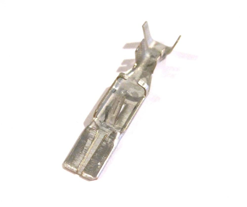16-14ga. Metri-Pack 630 Series Male Terminal #12020126 Pack of 10