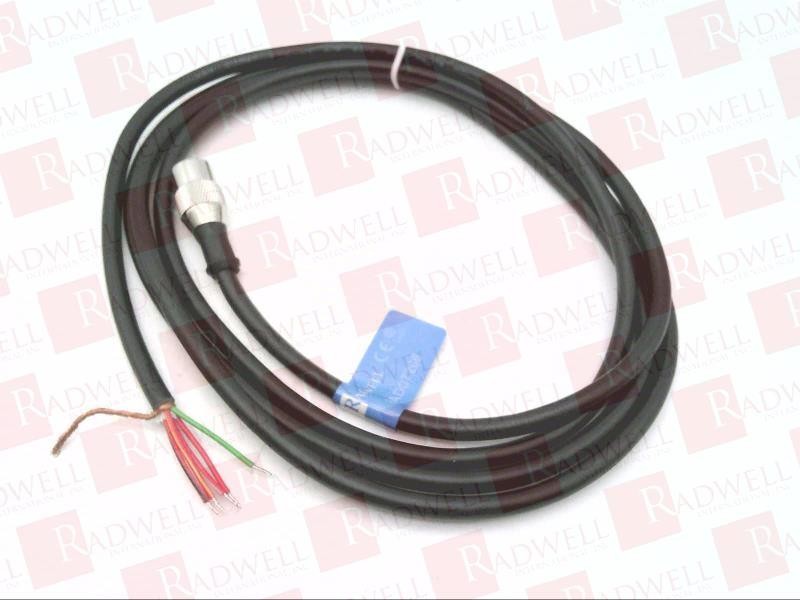 RADWELL VERIFIED SUBSTITUTE MQVR3S-506-SUB / MQVR3S506SUB (BRAND NEW)