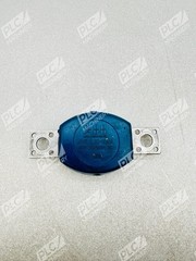 ABB Asea Brown Boveri MVR 0.80-10KA Surge Arrester 800V