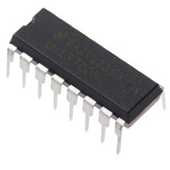 Bridgold 5pcs LM13700N Dual Operational Transconductance Amplifiers…