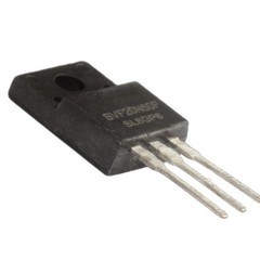 10PCS SVF20N50F TO-220F 20A 500V