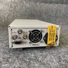 Thorlabs LDC210C Benchtop Laser Diode Current Controller Laser Diode 1A HV New