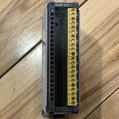 AEG Modicon AS-BDAP-210 Output Module PLC CPU 042 279 065