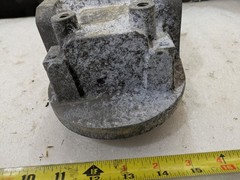 CIMTEK 50011 SERIES 800 DUAL PETROLIUM ADAPTOR