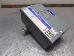 SQUARE D, PINQO, 100A CIRCUIT BREAKER BUS PLUG, 60A/240V/3PH, NIB! MAKE OFFER!!