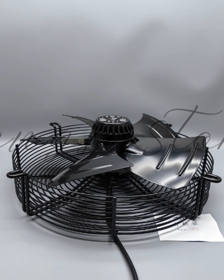 1pc three-phase asynchronous external rotor fan motor YWF4D-400S