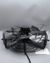 1pc three-phase asynchronous external rotor fan motor YWF4D-400S